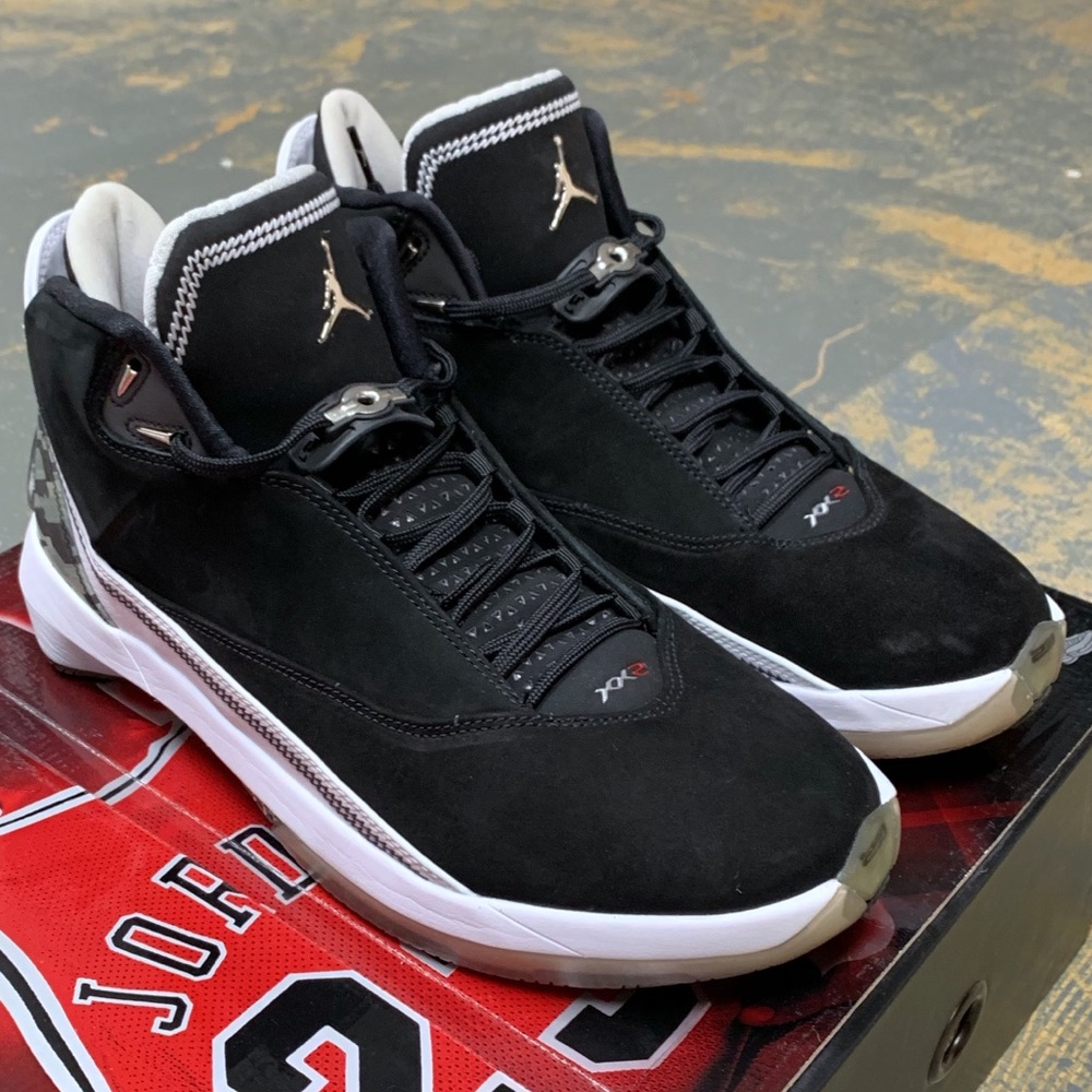 Air Jordan 22 XXII Countdown CDP 332566-991 10 - Picture 1 of 8